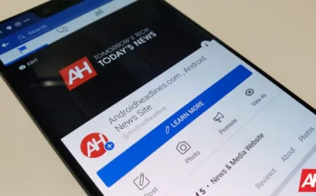 Facebook search interface displaying AI-generated answers from public posts and Reels