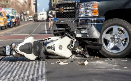 Motorcycle Riding: Balancing Freedom With Inherent Risks