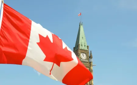 Signal, DuckDuckGo, and NordVPN threaten to exit Canada if metadata surveillance law passes.