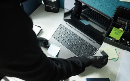 UNC3753 threat actors combining digital calls with physical USB drives to steal data from financial institutions.