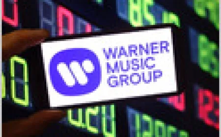 Warner Music Group acquires AI attribution startup Sureel to track music usage in artificial intelligence training.