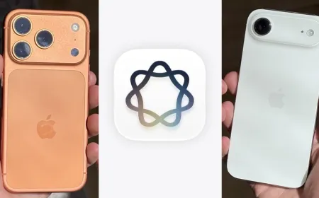 iPhone models eligible for advanced iOS 27 Siri and Apple Intelligence features