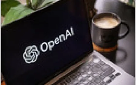 Poetic company logo representing artificial intelligence and financial compliance