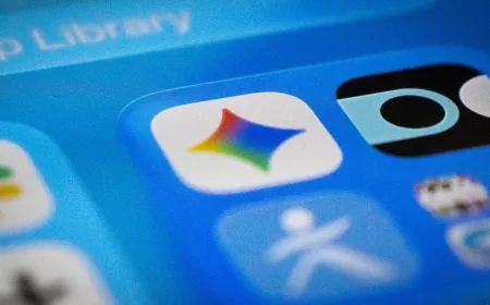 Google Targets Chinese AI Fraud Network in Landmark Legal Action