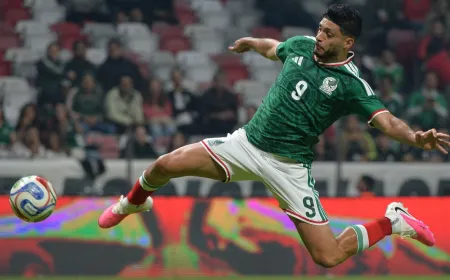 Mexico versus South Africa 2026 World Cup opener broadcast schedule and streaming guide.
