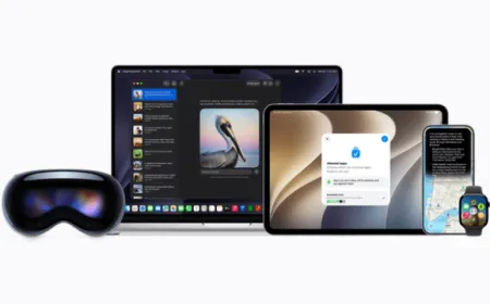 Apple Intelligence and Siri AI Redefine Platform Capabilities at WWDC26