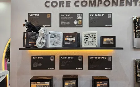 The darkFlash FLOATRON F1 computer chassis displays its internal structure and airflow pathways.