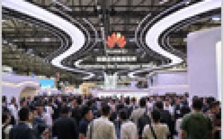 US urging NATO allies to replace Huawei network infrastructure components