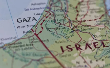 The World Food Programme registration platform experienced a security breach exposing aid recipient data in Gaza.