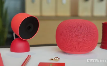 Google Home Speaker Release Date and Gemini Integration Details