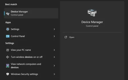 The Windows 11 Device Manager window displays graphics driver settings.