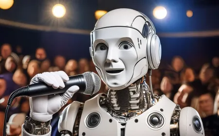 Artificial intelligence analyzes digital history to extract behavioral patterns and generate personalized critiques.