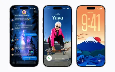 Apple Image Playground interface demonstrating photorealistic generation in iOS 27