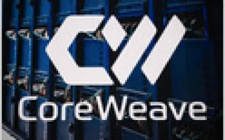 CoreWeave-tied data center raises $900 million via five-year high yield bond offering