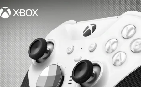 Corporate executives review gaming industry leadership transitions and strategic realignment.