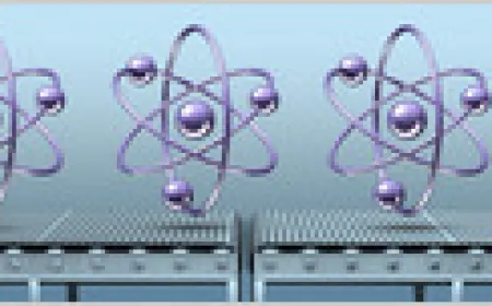 Atom Computing raises $100M Series C led by Third Point, reaching $300M total funding