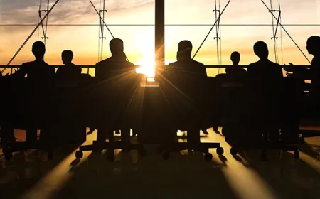 Datacentre operators adopt structured planning frameworks and sustainable design to address community opposition.