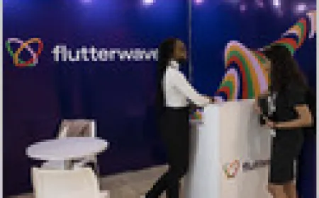 Ripple acquires stake in African payments startup Flutterwave valued at $3.2 billion during Series E funding round