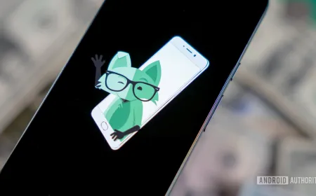 Mint Mobile increased monthly data allowances for entry, mid, and premium subscription tiers without raising prices.