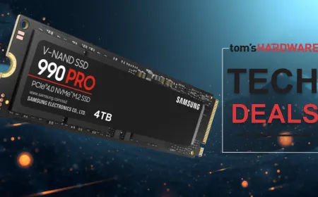 Samsung 990 Pro 2TB SSD Pricing Analysis and Market Context