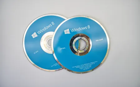 Legacy Windows 8 systems still operating in critical infrastructure and government networks