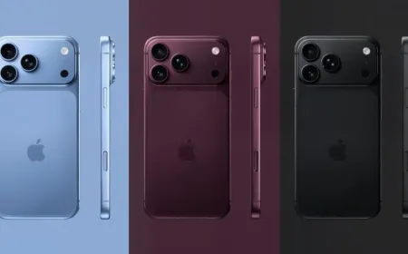 Schematic diagram of the iPhone 18 Pro battery capacity and internal thermal management layout.