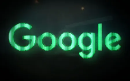 Google sues a Chinese cybercrime network for using Gemini AI to automate online fraud.