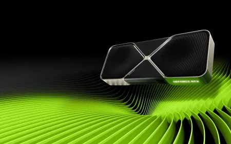 RTX 50 Super GPUs Remain on Track Amid Market Uncertainty