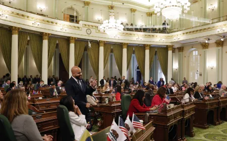 California lawmakers review legislation regarding video game preservation.