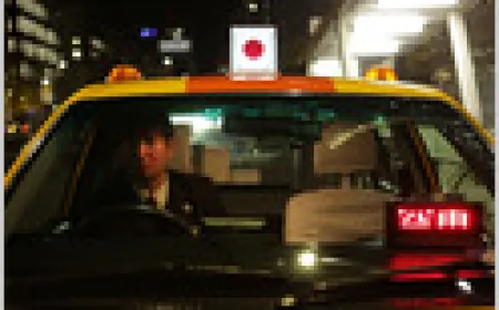 Go Inc. taxi-hailing app shares surge 21% on Tokyo Stock Exchange debut following $553M IPO