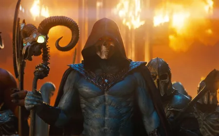 Travis Knight discusses artificial intelligence as a practical filmmaking tool that preserves human creativity.