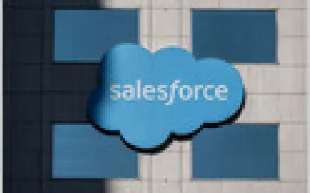 Salesforce investment stake in Anthropic AI startup valued at roughly five billion dollars.