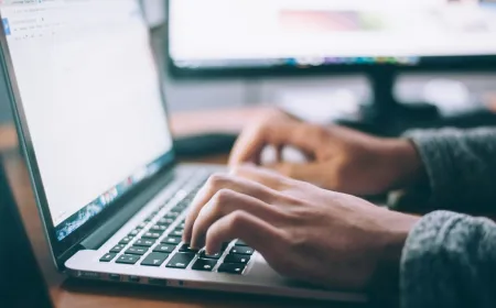 Building a Document Management System With Free Online Tools