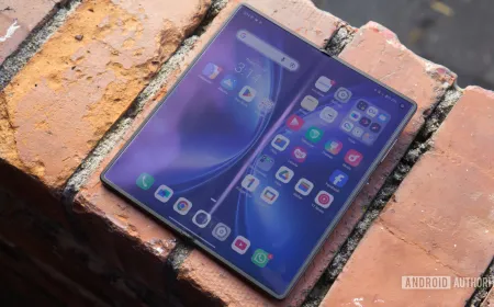 Vivo X Fold 6 AI File Manager and Desktop Mode Analysis