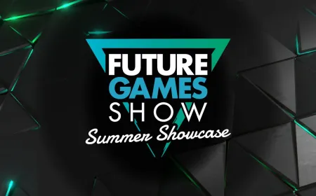Future Game Show Summer Showcase schedule and game lineup for the June 6 broadcast