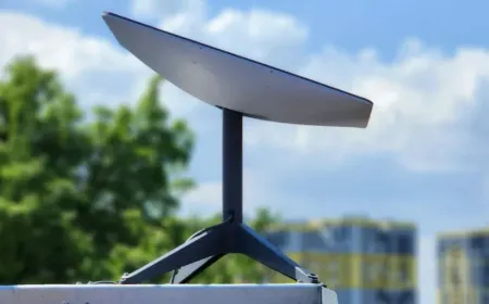 Starlink V3 satellites provide 100 times the bandwidth as the network reaches 12 million subscribers.