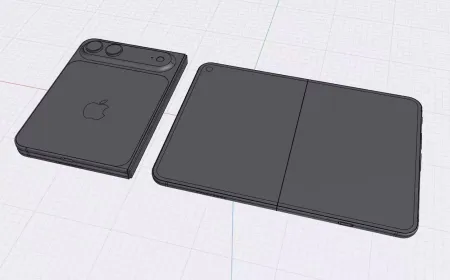 Apple's Foldable iPhone Ultra: Design, Specs, and Release Timeline