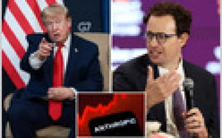 Trump administration denies G7 access to Mythos 5 technology citing illogical policy