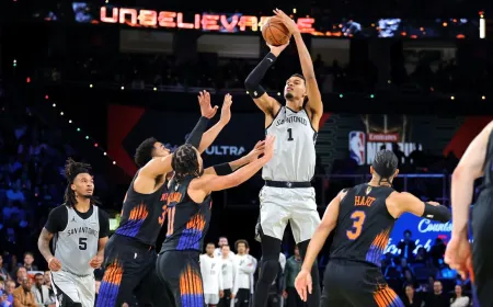 How to Watch the 2026 NBA Finals: Broadcast Guide