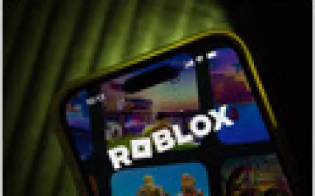 Russia lifts ban on Roblox gaming platform after company meets local legal requirements.