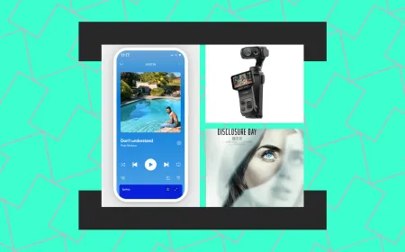A mobile interface displays AI organized screenshots and expanded widgets for digital management.