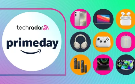 Overview of early digital subscription trials and dining partnerships for Amazon Prime Day 2026