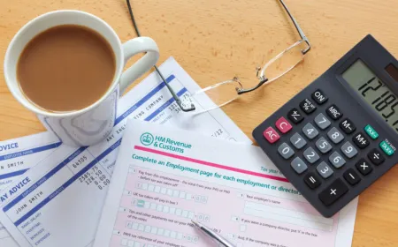 HMRC and Capgemini review contact center operations while the government delays a major CRM system upgrade.