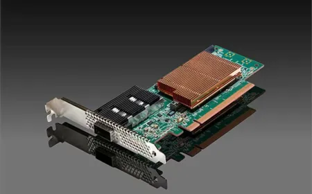 Omni-Path networking technology powering a Lawrence Livermore supercomputer system