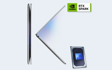 The Vanishing Middle Class of Laptops