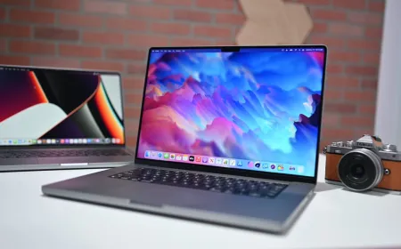 Apple Silicon MacBooks feature improved thermal design and enhanced hardware reliability.
