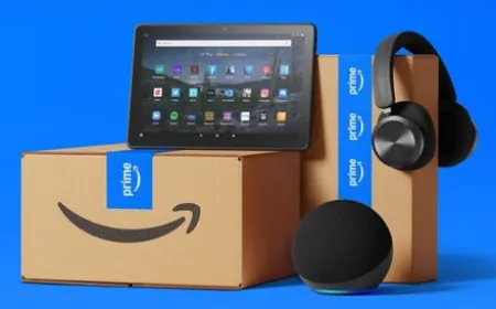 Amazon Prime Day moves from July to June on a digital calendar.
