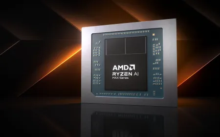 AMD executive clarifies FSR 4.1 support for RDNA 3.5 integrated graphics processors.