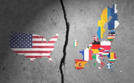 European cloud vendors and officials sign declaration promoting regional digital infrastructure and reducing reliance on U...