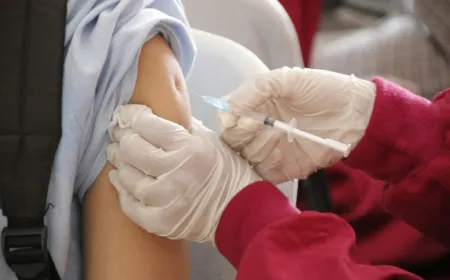 Researchers analyze phase one trial data for an AI-designed universal coronavirus vaccine.